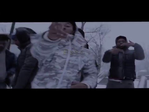 700 Gang Shit (Official Video)