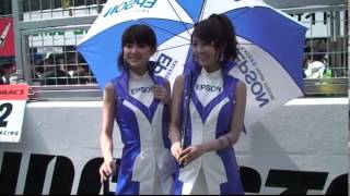 レースクィーン182