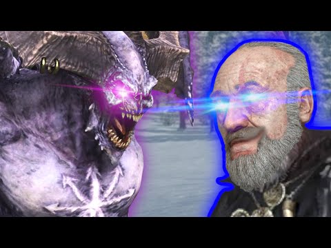 If the Advisor was honest to Be'lakor