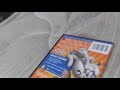 Horton Hears A Who 2008 Unboxed DVD Menu