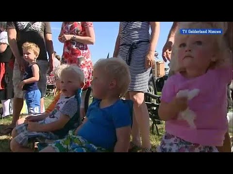 GLD Nieuws 9 september 2012 - Nieuws