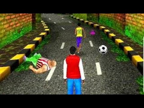 Street Chaser Game Chasing all the bosses | Street Chaser Gameplay & Game Review