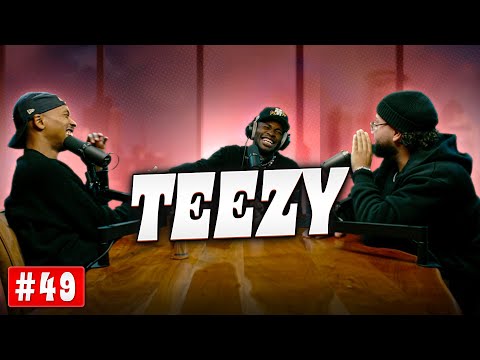#49 - TEEZY - „IST TRASH TV SEELE VERKAUFEN?“ Haben oder nicht Haben - Der Podcast