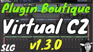 Video thumbnail for Plugin Boutique | Virtual CZ v1.3.0 | Presets Preview by Simon Le Grec