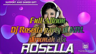 Download lagu DJ Rosella full Album Bikin Sugest .... mp3