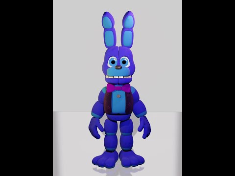 first blender 2.83 animation