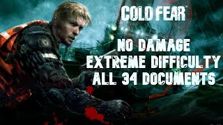 Download lagu Cold Fear (No Damage) (Extreme Difficulty) (All Documents) mp3 Download lagu Cold Fear (No Damage) (Extreme Difficulty) (All Documents) mp3