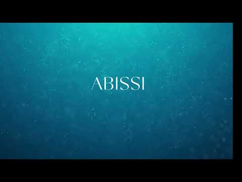 Blake Protothype - Abissi  (Testo/Lyrics Video)