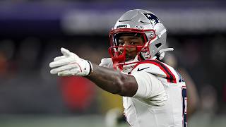 Stefon Diggs | 2025 Highlights