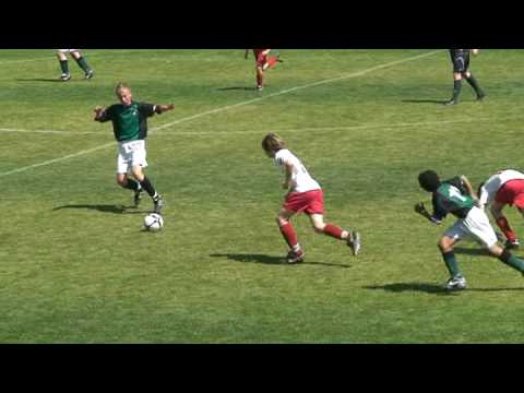 Finale DHC D1 - Darmstadt / Colmar 2008