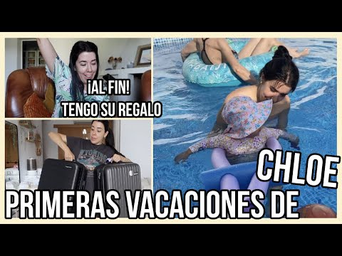 ¡CHLOE SU PRIMERA VEZ! | Casi NOS QUEDAMOS SIN…