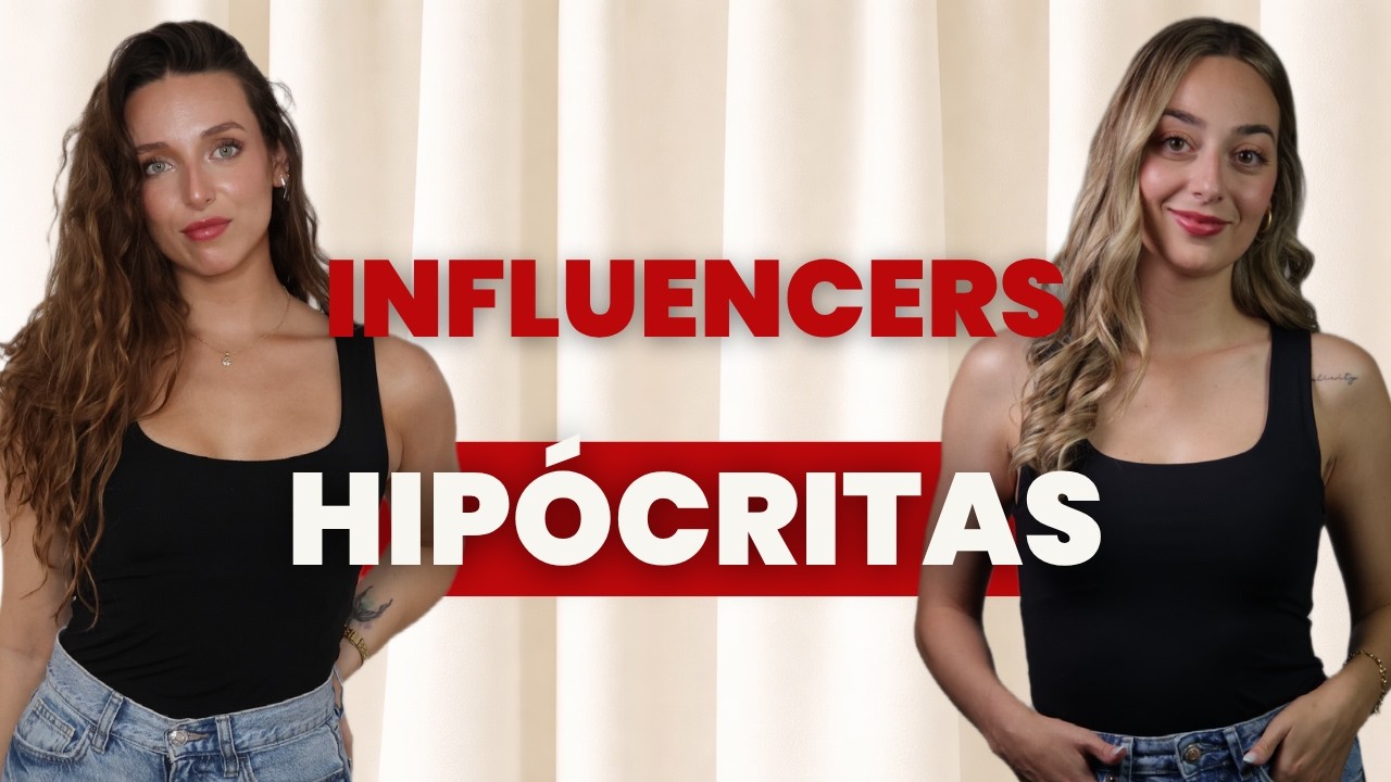 ¿Por qué estamos dejando de seguir a creadores de contenido? | La caída de los influencers