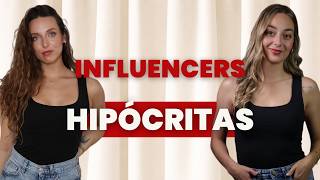 ¿Por qué estamos dejando de seguir a creadores de contenido? | La caída de los influencers
