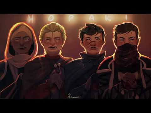 HYMN HOPAKÓW ALE PRZYŚPIESZONE O 30%