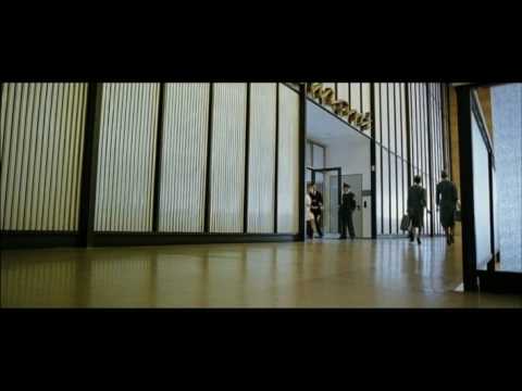 HILDE "Tempelhof 1966" - Heike Makatsch als Hildegard Knef (Kinostart 12.03.09)