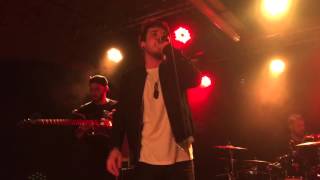 Lost Atlanta - Distractions @ Soundcontrol 04/03/2016