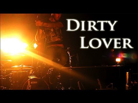 Joseph Whelan (The Kontrast) - Dirty Lover