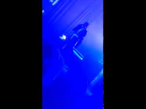 NATALIA NYKIEL - BĄDŹ DUŻY - MTV EMA PRE-PARTY 2015