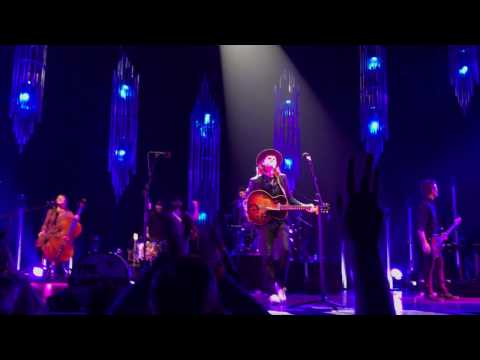 The Lumineers, Stubborn Love (Live), 01.17.2017, Omaha NE