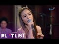 Playlist Hannah Precillas Kanlungan Kambal Karibal OST