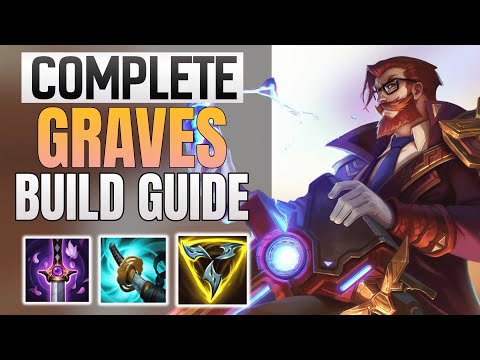 Everything You Need to Know to Build on Graves - Season 2026 Guide