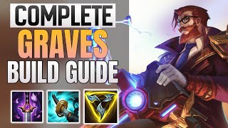 Everything You Need to Know to Build on Graves S2026