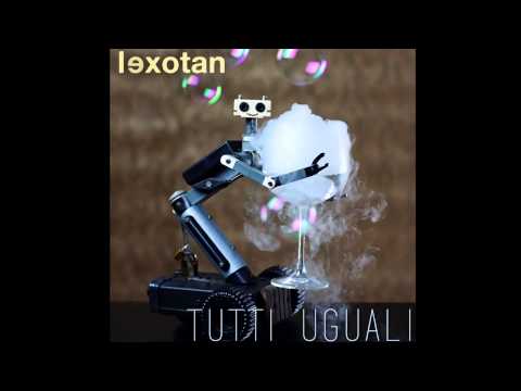 LEXOTAN - MEMORIA ( prod. lexotan ) - TUTTI UGUALI