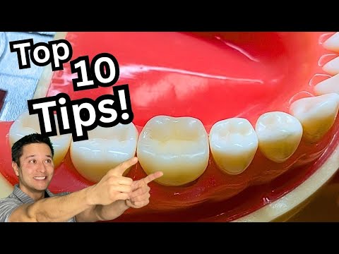 How to Make a Temp Crown: Top 10 Tips