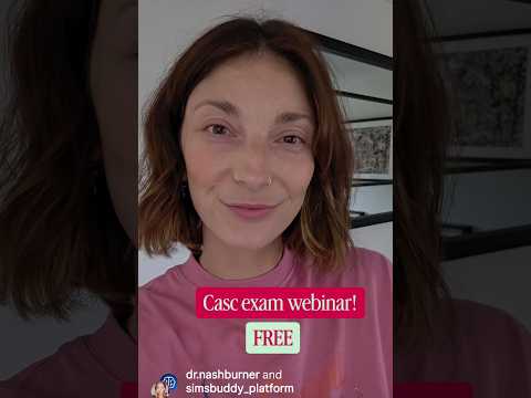 CASC Top tips and tricks webinar!