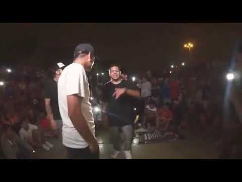 Verdugo humillando a Jota😮😎🎤