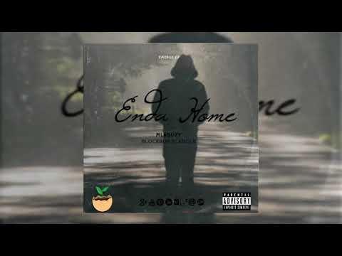 MLAGUZY ft. BLOCKBOY SLANGER - ENDA HOME (Emerge Ep)