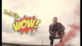 Back Like Wow Music Video