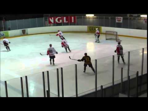 15.3.2015 KOOVEE - Red Ducks