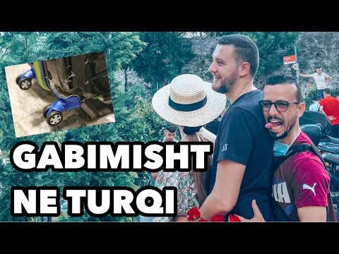 VALIXHET VIJNE TE SHKATERRUARA NE TURQI 🇹🇷 !😩 |  ME NE FUND KTHEHEMI NE SHQIPERI 🇦🇱 !!!!!!
