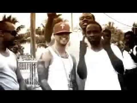 Nu Jerzey Devil feat  Ya Boy - I Ain't Never Scared