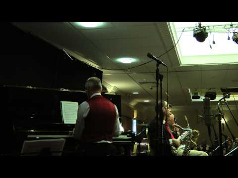 "WHERE WOULD WE BE WITHOUT YOU?": MATTHIAS SEUFFERT'S ORIGINAL HISTORY OF JAZZ (2012)