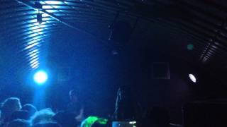 Lauren Aquilina - Square One (The Cockpit - Room 3, Leeds) [10-09-2013]