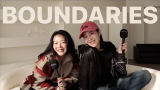 Download lagu BOUNDARIES | in my 30s ft. Claudine mp3