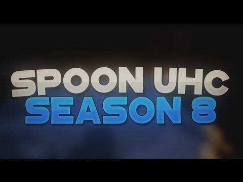 Minecraft: The Spoon UHC S8E6 "Down we go!"