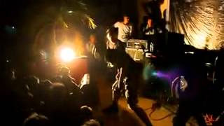 Soulfly - Downstroy *cover