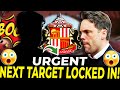 ️ BREAKING WHO S COMING NEXT SUNDERLAND AFC LATEST NEWS