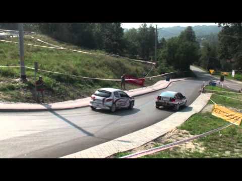 19 Rajd Rzeszowski 2010 HD