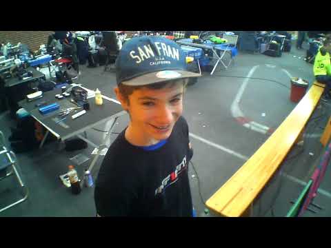 2.A-Finale 13.5stock - HPI Kleinburgwedel