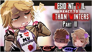 ||•💫𝐑𝐄𝐒𝐈𝐃𝐄𝐍𝐓 𝐄𝐕𝐈𝐋 𝚛𝚎𝚊𝚌𝚝𝚜 𝚝𝚘  𝙀𝙏𝙃𝘼𝙉 𝙒𝙄𝙉𝙏𝙀𝙍𝙎 + 𝘙𝘰𝘴𝘦𝘮𝘢𝘳𝘺 𝘞𝘪𝘯𝘵𝘦𝘳𝘴|| 𝙋𝙖𝙧𝙩 2/2 ||  𝙻𝚢𝚛𝚒𝚌𝚊𝚕_𝚉𝚡💫||  2.0𝘹 ||