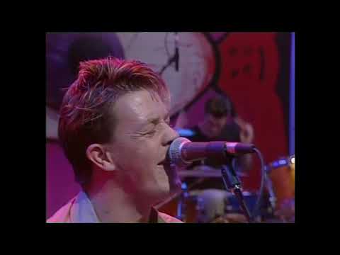 The Living End - Tainted Love - Live On Recovery