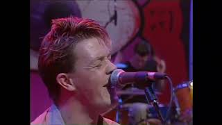 The Living End - Tainted Love - Live On Recovery