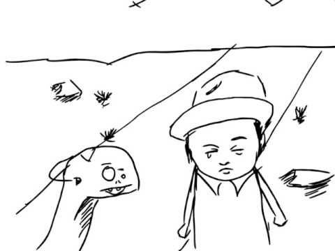 Evidencia 5. Animatic Fabula "Un bien con un mal se paga"