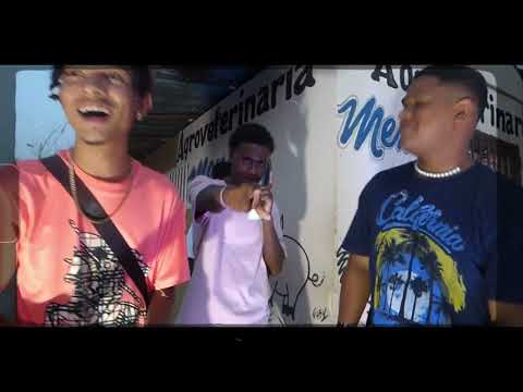 MÍO DE QUE -👾 Caballeros Music X blashy rd X Rmenol - vídeo oficial 🎞️