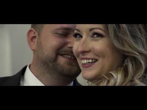 Wedding story - NASTJA & MATEJ