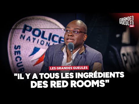 Les Grandes Gueules and RMC